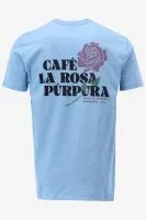 Kultivate T-shirt CAFE - productfoto
