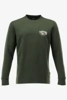 Kultivate Sweater JUST - productfoto