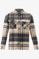 Kultivate Casual Shirt LINCOLN - productfoto