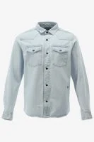 Kultivate Casual Shirt GREAT THINGS - productfoto