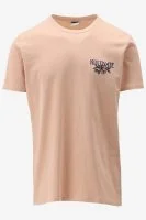 Kultivate T-shirt ROSE