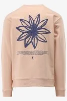 Kultivate Sweater SPRING FLOWER
