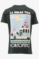 Kultivate T-shirt PORTOFINO