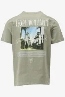 Kultivate T-shirt ESCAPE