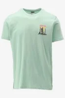 Kultivate T-shirt LOS ANGELES