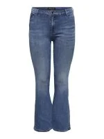 Only Carmakoma Flared SALLY