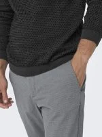 Only & Sons Chino MARK - productfoto