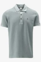 Cast Iron Poloshirt - productfoto