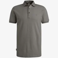 Cast Iron Poloshirt