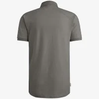 Cast Iron Poloshirt