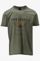 PME Legend T-shirt - productfoto