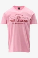 PME Legend T-shirt - productfoto