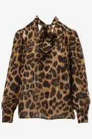 Geisha Blouse - productfoto