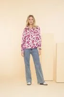 Geisha Blouse - productfoto