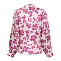 Geisha Blouse - productfoto