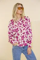 Geisha Blouse - productfoto