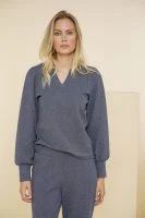 Geisha Longsleeve - productfoto