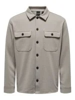 Only & Sons Casual Shirt NEWKODYL - productfoto