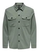 Only & Sons Casual Shirt NEWKODYL - productfoto