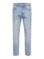 Only & Sons Tapered Fit YOKE - productfoto