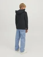 Jack&Jones Hoodie CORP LOGO - productfoto