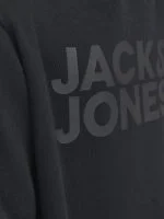 Jack&Jones Hoodie CORP LOGO - productfoto