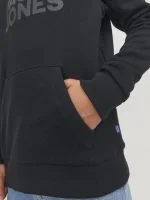 Jack&Jones Hoodie CORP LOGO - productfoto