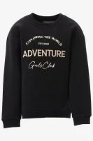 Geisha Sweater - productfoto