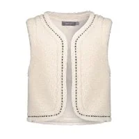 Geisha Gilet - productfoto