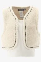 Geisha Gilet - productfoto