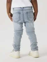 Name It Slim Fit SILAS