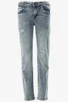 Retour Loose Fit LANDON - productfoto