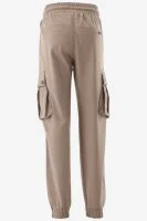Retour Cargo  ZEKE - productfoto