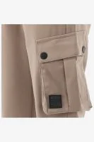 Retour Cargo  ZEKE - productfoto