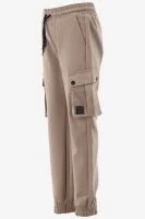 Retour Cargo  ZEKE - productfoto