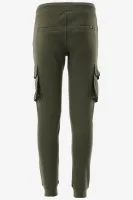 Retour Sweatpants KASPER