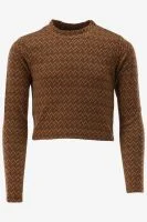 Retour Longsleeve KAYRA