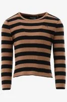 Retour Longsleeve OMARA