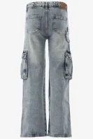 Retour Wide REESE - productfoto