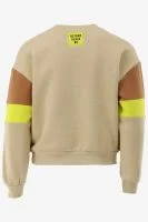 Retour Sweater BRASCHA - productfoto