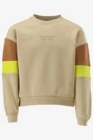 Retour Sweater BRASCHA - productfoto