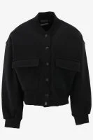 Retour Vest VANESSA - productfoto