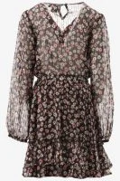 Retour Jurk GINNY - productfoto