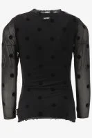 Retour Longsleeve SAMIRA