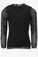 Retour Longsleeve SAMIRA