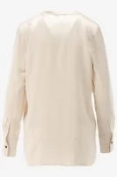 Soaked Blouse EVALINE