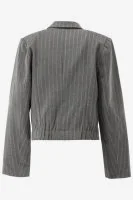 Indian Blue Blazer - productfoto