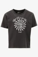 Indian Blue T-shirt