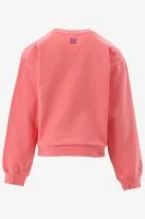 Indian Blue Sweater - productfoto