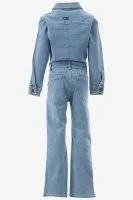 Indian Blue Jumpsuit - productfoto